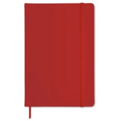Gift Campaign Taccuino con elastico A5 soft-touch con elastico pagine neutre Sketch></noscript> Gadget Per La Scuola|Gadget Per L'Ufficio