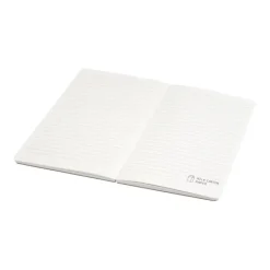 Gift Campaign Taccuino con logo A5 catone riciclato fogli a righe Milk Carton></noscript> Gadget Ecologici|Taccuini Ecologici