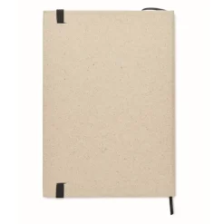 Gift Campaign Taccuino ecologico A5 con pagine a righe in fibra vegetale Grass Paper></noscript> Quaderni A5|Taccuini Ecologici