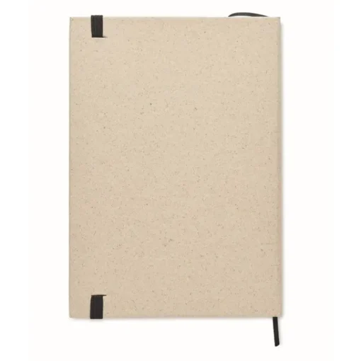 Gift Campaign Taccuino ecologico A5 con pagine a righe in fibra vegetale Grass Paper> Quaderni A5|Taccuini Ecologici