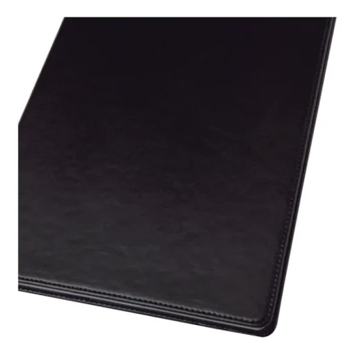 Gift Campaign Taccuino formato A4 con copertina in similpelle e 100 pagine a righe> Quaderni A5