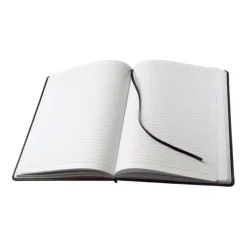 Gift Campaign Taccuino formato A4 con copertina in similpelle e 100 pagine a righe></noscript> Quaderni A5