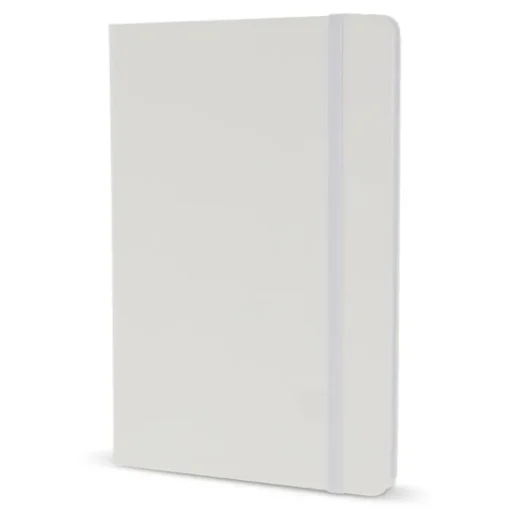 Gift Campaign Taccuino formato A5 con copertina in PU e fogli di carta FSC a righe> Quaderni A5