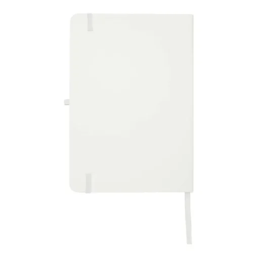 Gift Campaign Taccuino in carta riciclata con copertina rigida A5 con fogli a righe> Taccuini Ecologici|Quaderni A5