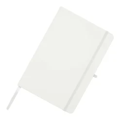 Gift Campaign Taccuino in carta riciclata con copertina rigida A5 con fogli a righe></noscript> Taccuini Ecologici|Quaderni A5