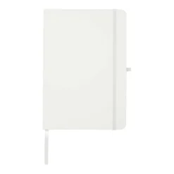 Gift Campaign Taccuino in carta riciclata con copertina rigida A5 con fogli a righe></noscript> Taccuini Ecologici|Quaderni A5