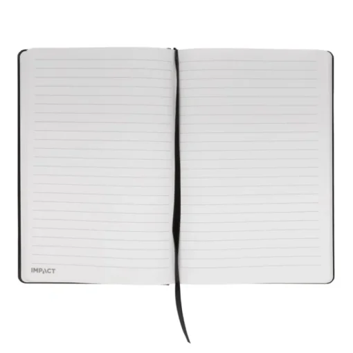 Gift Campaign Taccuino personalilzzato A5 pagine a righe Stone Paper Impact> Taccuini Ecologici|Quaderni A5