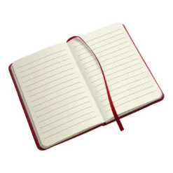 Gift Campaign Taccuino personalizzato A6 soft-touch segnapagina con elastico Notes></noscript> Taccuini Tascabili E Quadernini A6