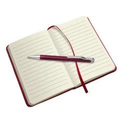 Gift Campaign Taccuino personalizzato A6 soft-touch segnapagina con elastico Notes></noscript> Taccuini Tascabili E Quadernini A6
