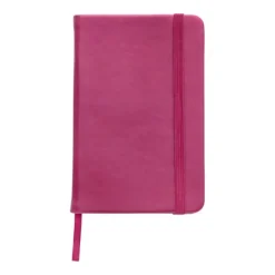 Gift Campaign Taccuino personalizzato A6 soft-touch segnapagina con elastico Notes></noscript> Taccuini Tascabili E Quadernini A6