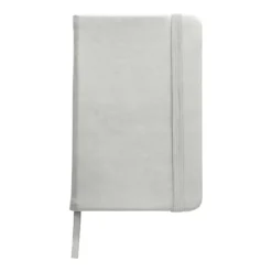 Gift Campaign Taccuino personalizzato A6 soft-touch segnapagina con elastico Notes></noscript> Taccuini Tascabili E Quadernini A6