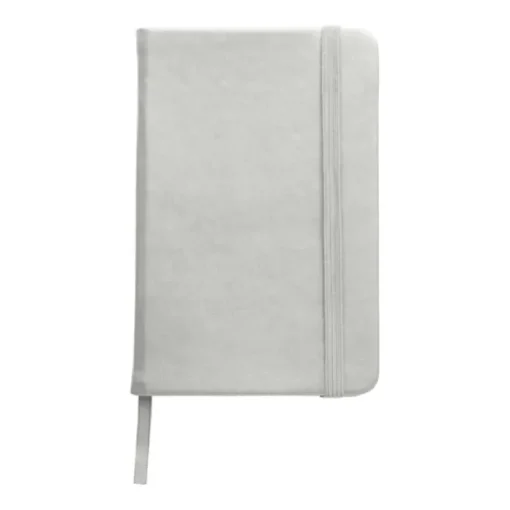 Gift Campaign Taccuino personalizzato A6 soft-touch segnapagina con elastico Notes> Taccuini Tascabili E Quadernini A6