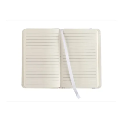 Gift Campaign Taccuino personalizzato A6 soft-touch segnapagina con elastico Notes> Taccuini Tascabili E Quadernini A6