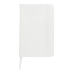 Gift Campaign Taccuino personalizzato A6 soft-touch segnapagina con elastico Notes></noscript> Taccuini Tascabili E Quadernini A6