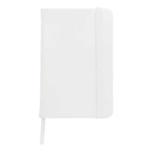 Gift Campaign Taccuino personalizzato A6 soft-touch segnapagina con elastico Notes> Taccuini Tascabili E Quadernini A6