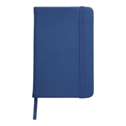 Gift Campaign Taccuino personalizzato A6 soft-touch segnapagina con elastico Notes></noscript> Taccuini Tascabili E Quadernini A6