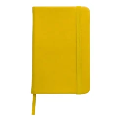 Gift Campaign Taccuino personalizzato A6 soft-touch segnapagina con elastico Notes></noscript> Taccuini Tascabili E Quadernini A6