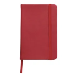 Gift Campaign Taccuino personalizzato A6 soft-touch segnapagina con elastico Notes></noscript> Taccuini Tascabili E Quadernini A6