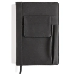 Gift Campaign Taccuino personalizzato A5 accessoriato riutilizzabile Deluxe Plus></noscript> Quaderni A5