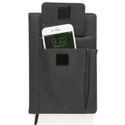 Gift Campaign Taccuino personalizzato A5 accessoriato riutilizzabile Deluxe Plus></noscript> Quaderni A5