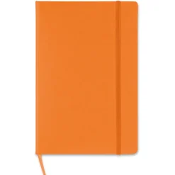 Gift Campaign Taccuino promozionale A5 con elastico pagine a quadri Cuadrants></noscript> Quaderni A5
