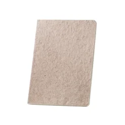 Gift Campaign Taccuino promozionale ecologico A5 pagine a righe Semirigid Tea></noscript> Taccuini Ecologici|Quaderni A5