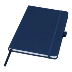 Gift Campaign Taccuino pubblicitario A5 pagine a righe riciclate Marksman® Honhua></noscript> Quaderni A5