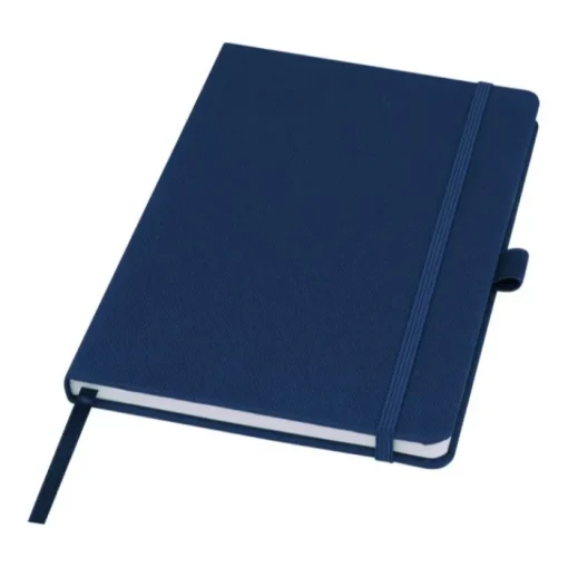 Gift Campaign Taccuino pubblicitario A5 pagine a righe riciclate Marksman® Honhua> Quaderni A5