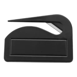 Gift Campaign Tagliacarte in plastica promozionale con lama in acciaio Colors> Gadget Per L'Ufficio