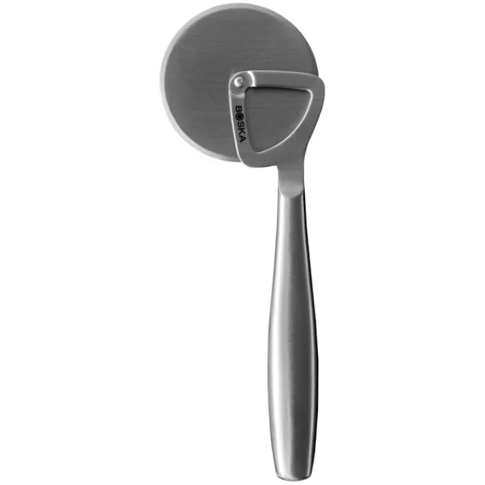 Gift Campaign Tagliapizza promozionale in acciaio inox di alta qualità Boska> Altri Utensili Da Cucina