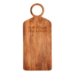 Gift Campaign Tagliere fatto a mano con la radice di un albero di teak></noscript> Taglieri