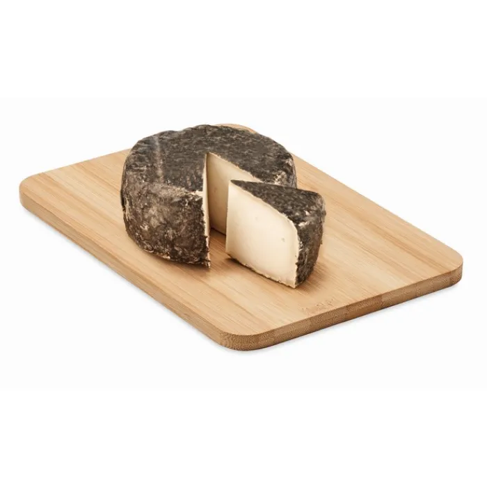 Gift Campaign Tagliere in da personalizzare con foro per appenderlo Small> Taglieri