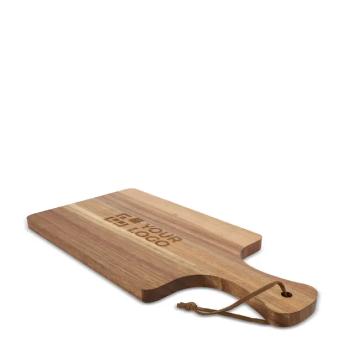 Gift Campaign Tagliere in d’acacia perfetto per antipasti> Altri Utensili Da Cucina|Taglieri