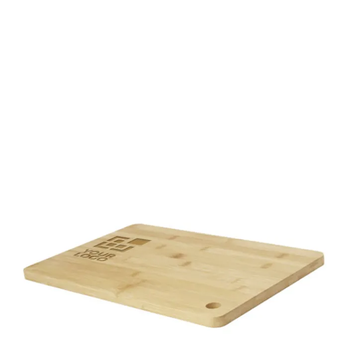 Gift Campaign Tagliere in legno utilizzabile come vassoio Gourmet> Taglieri