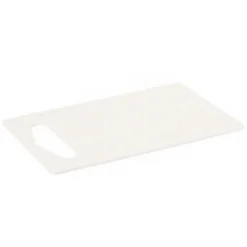 Gift Campaign Tagliere in plastica con manico robusto per una presa facile> Taglieri