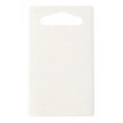 Gift Campaign Tagliere in plastica con manico robusto per una presa facile> Taglieri