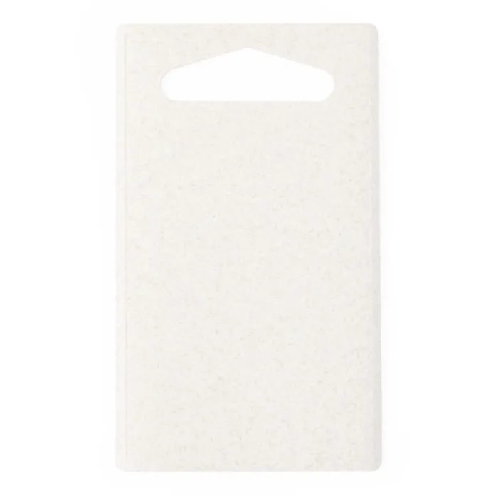 Gift Campaign Tagliere in plastica con manico robusto per una presa facile> Taglieri