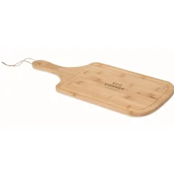 Gift Campaign Tagliere personalizzato in di bambù Cook></noscript> Taglieri