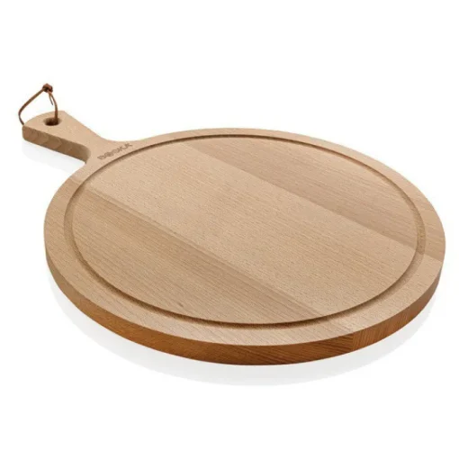 Gift Campaign Tagliere promozionale rotondo in legno di alta gamma Boska> Taglieri