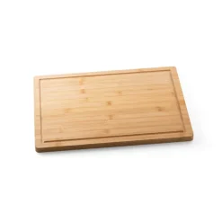 Gift Campaign Taglieri in bambù personalizzabile con confezione regalo Superior><noscript><img width=