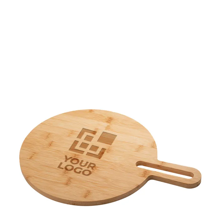 Gift Campaign Taglieri in legno economici dotati di manico Cater> Taglieri