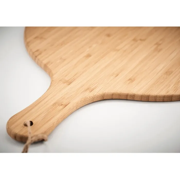 Gift Campaign Taglieri in personalizzati rotondi con manici Ø31cm Round> Taglieri