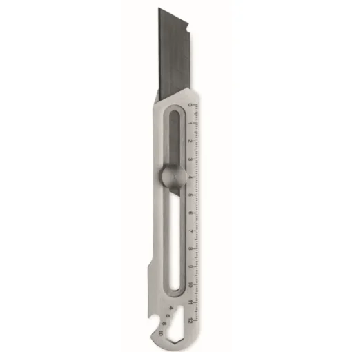 Gift Campaign Taglierino multiuso in acciaio inox con 8 lame in acciaio al carbonio> Altri Attrezzi