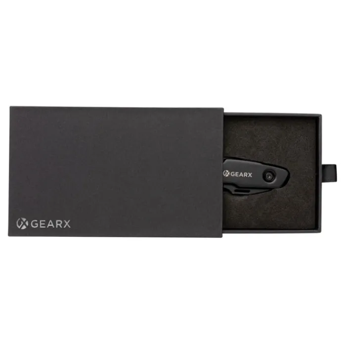 Gift Campaign Taglierino promozionale 13 accessori in confezione regalo GearX> Altri Attrezzi