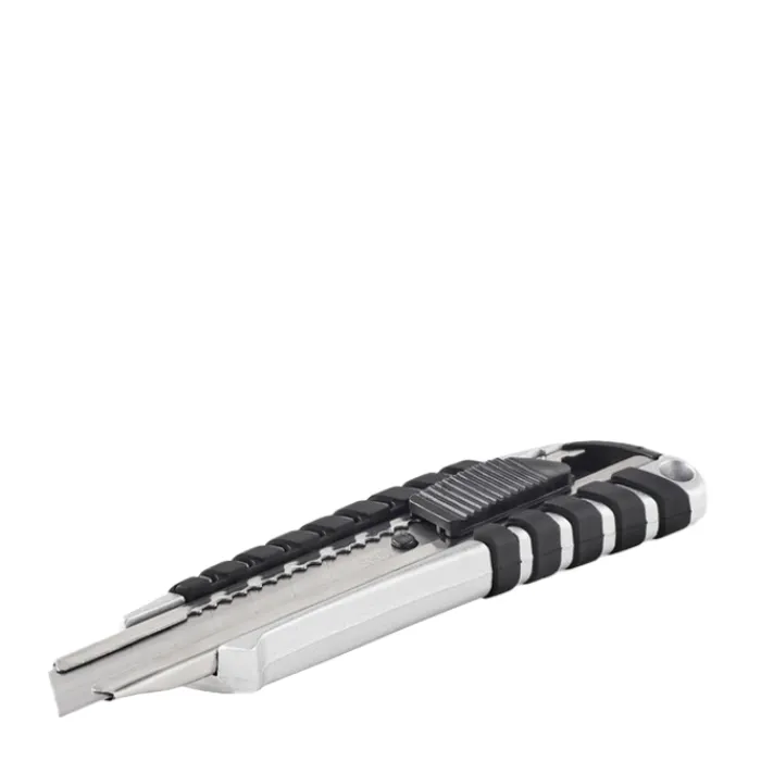 Gift Campaign Taglierino pubblicitario impugnatura antiscivolo 8 lame Section> Altri Attrezzi