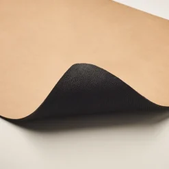 Gift Campaign Tappetini da scrivania con logo in carta riciclata e base antiscivolo><noscript><img width=