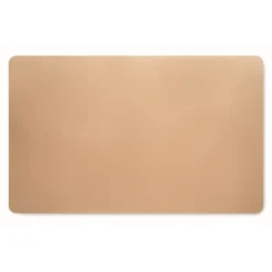 Gift Campaign Tappetini da scrivania con logo in carta riciclata e base antiscivolo><noscript><img width=