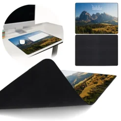 Gift Campaign Tappetino da scrivania antiscivolo da sublimare><noscript><img width=