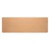 Gift Campaign Tappetino da yoga promozionale in sughero e TPE spesso 4 mm Cork> Gadget Ecologici|Gadget Palestra