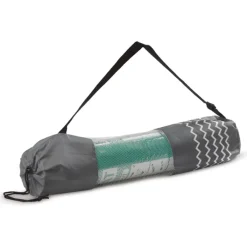 Gift Campaign Tappetino fitness spesso 4mm con borsa per il trasporto></noscript> Gadget Palestra